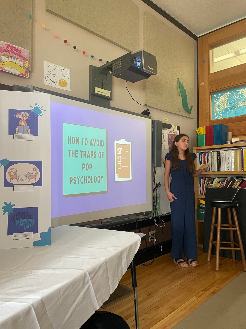 Personal Projects and Technology