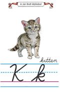 Cursive_k_kitten
