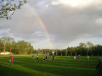 Double Rainbow and Alumni