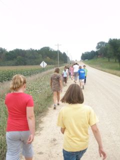 The Ramble