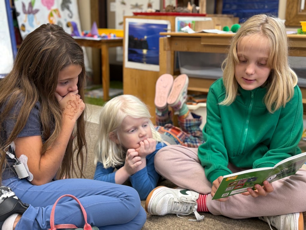 The READ Act and the&nbsp;Herons