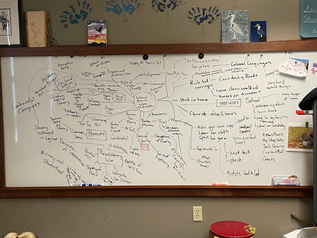 Learning isn’t Linear