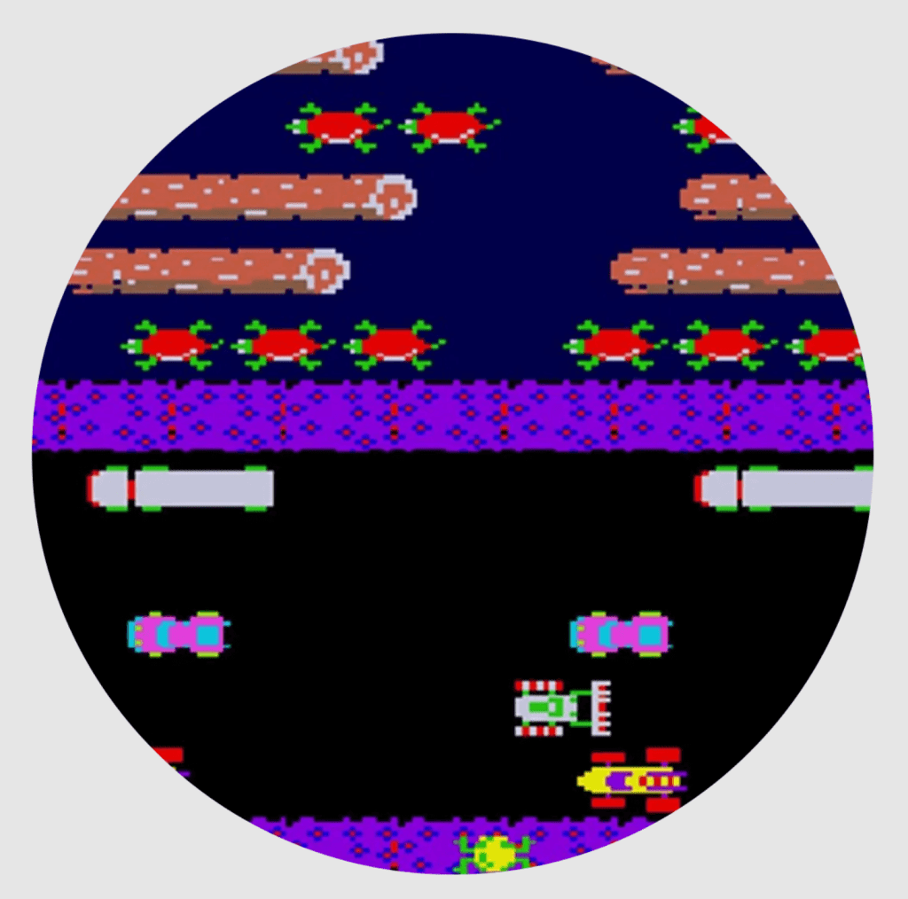 Frogger – What Does it Mean to Take Responsible Risks?